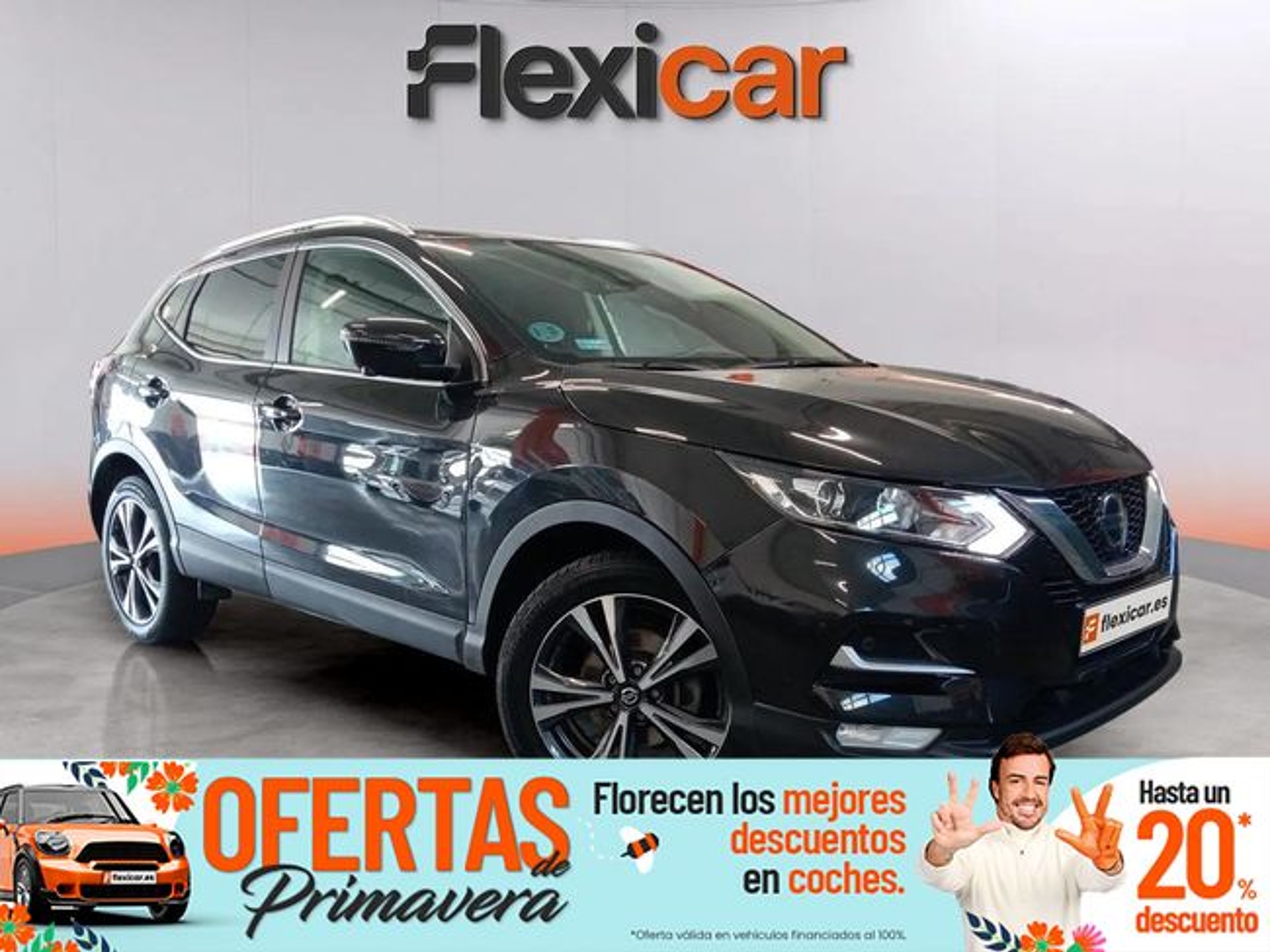 Imagen de NISSAN Qashqai