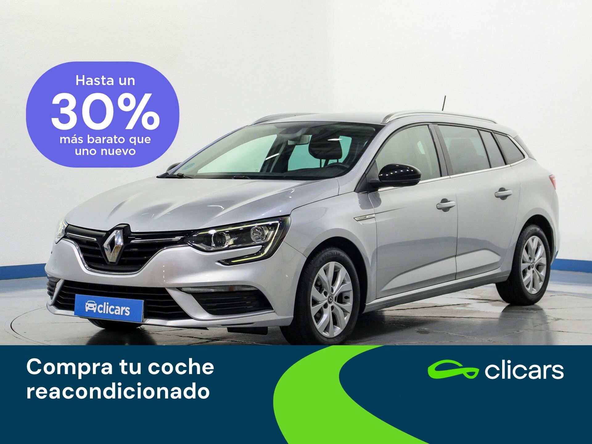 Imagen de RENAULT Mégane