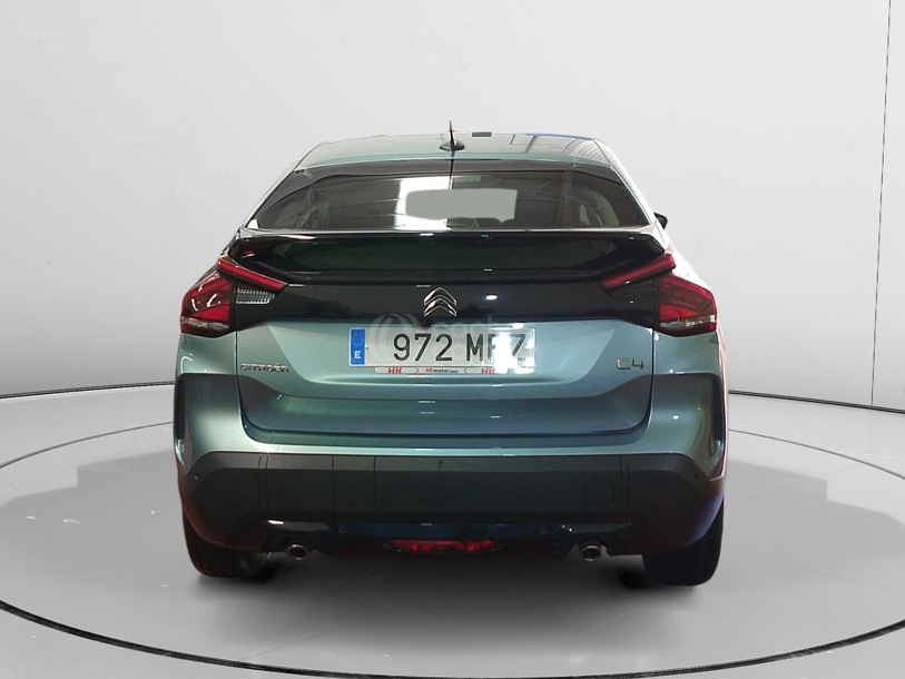 Foto del CITROEN C4 1.2 PureTech Feel Pack S&S 130