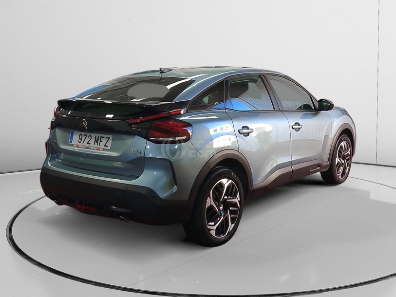 Foto del CITROEN C4 1.2 PureTech Feel Pack S&S 130