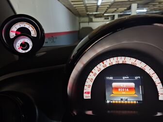 Imagen de SMART Fortwo Coupé 66 Passion Aut.