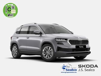 Imagen de SKODA Karoq 1.5 TSI Ambition ACT