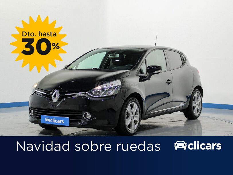 Foto del RENAULT Clio 1.5dCi eco2 S&S Energy Dynamique 90