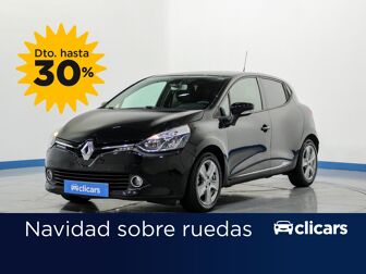 Imagen de RENAULT Clio 1.5dCi eco2 S&S Energy Dynamique 90