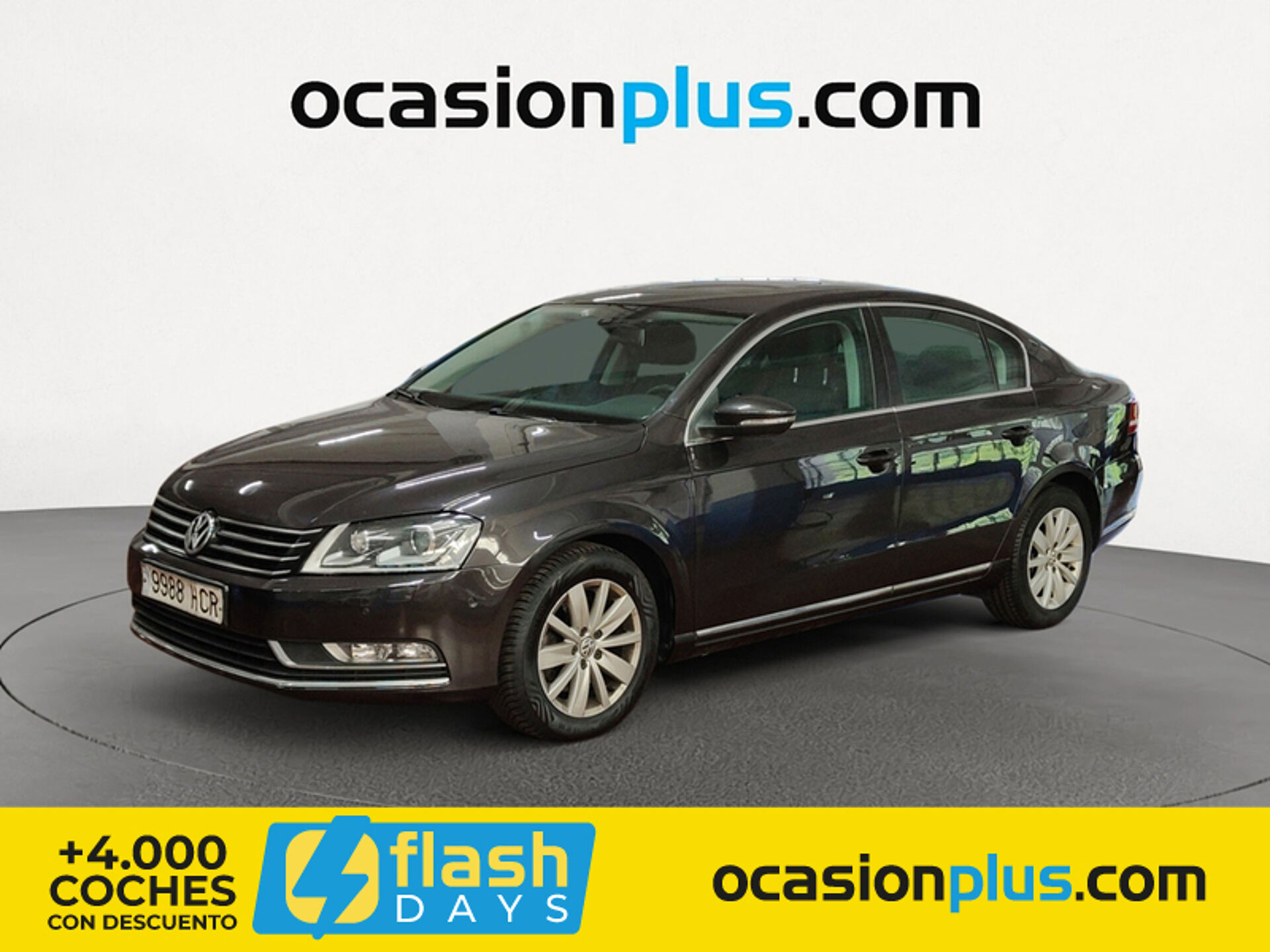 Imagen de VOLKSWAGEN Passat