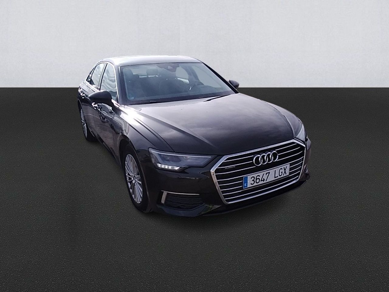 Foto del AUDI A6 45 TDI Design quattro Tiptronic