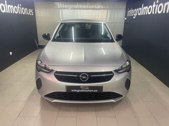 Imagen de OPEL Corsa 1.2 XEL S/S Edition 75