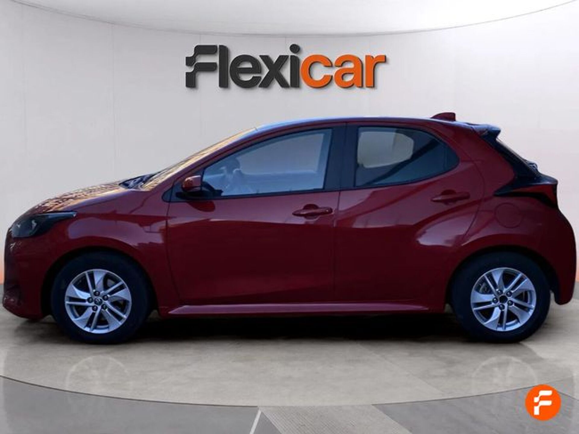 Imagen 3 de TOYOTA Yaris