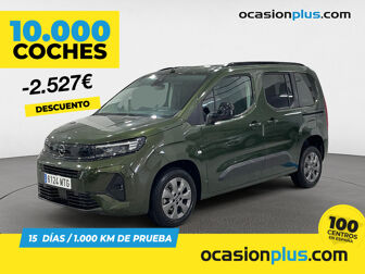 Imagen de OPEL Combo Combi 1.5TD S-S L 100