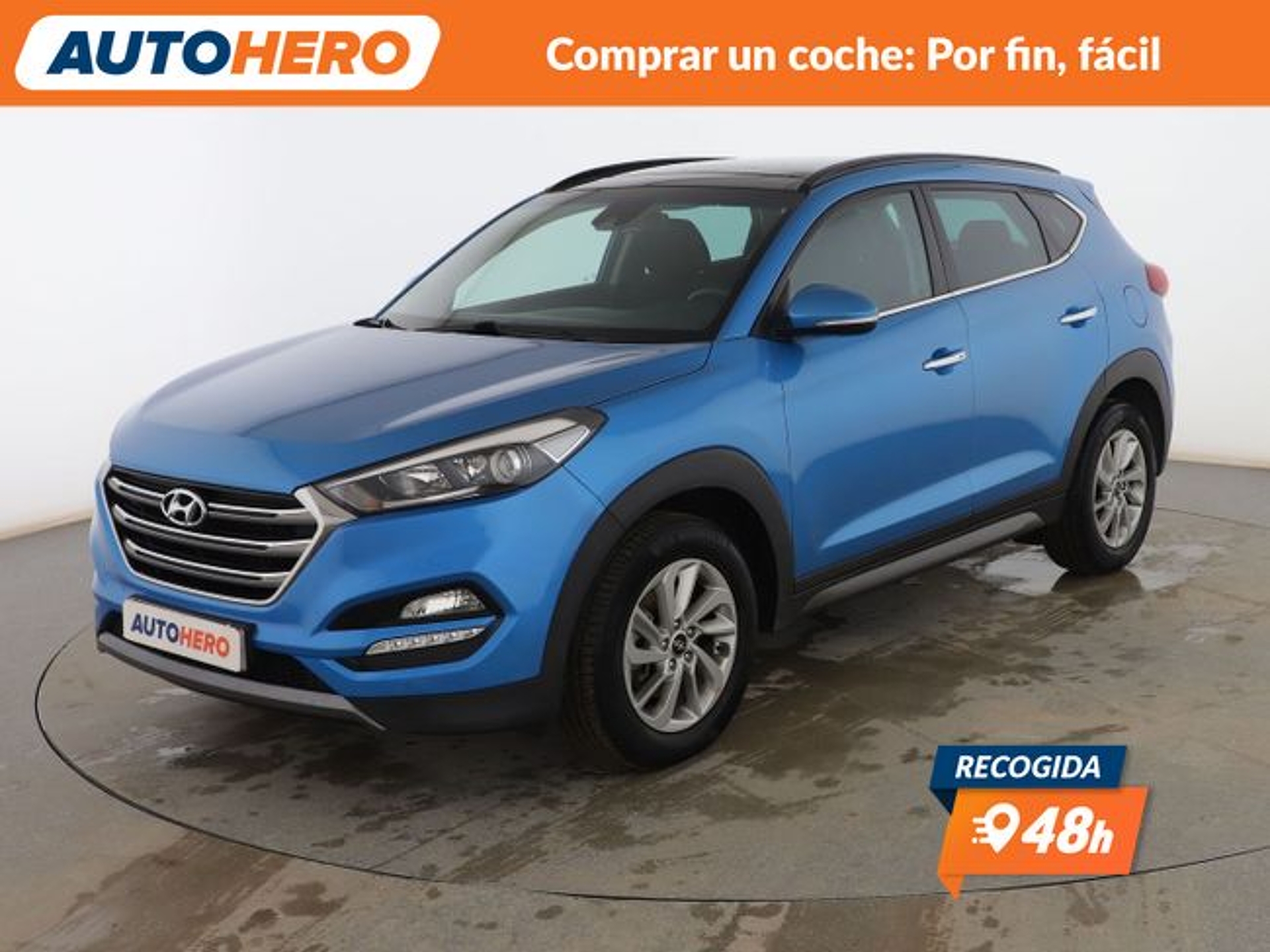 Imagen de HYUNDAI Tucson