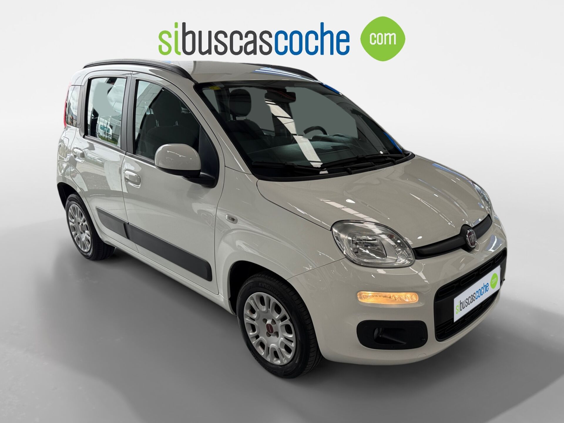 Imagen de FIAT Panda