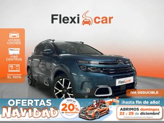 Imagen de CITROEN C5 Aircross PureTech S&S Shine EAT8 130