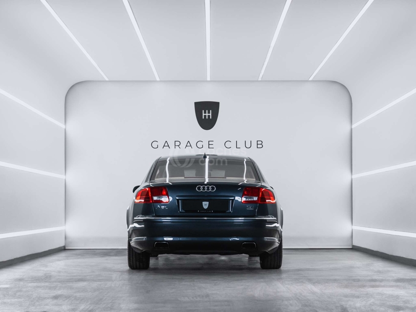 Foto del AUDI A8 L 6.0 quattro Tiptronic