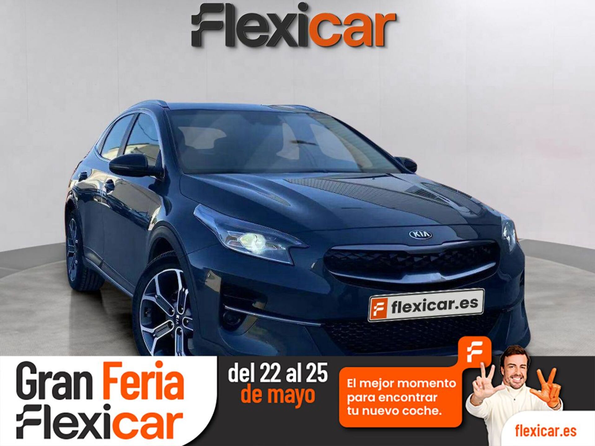 Imagen de KIA XCeed