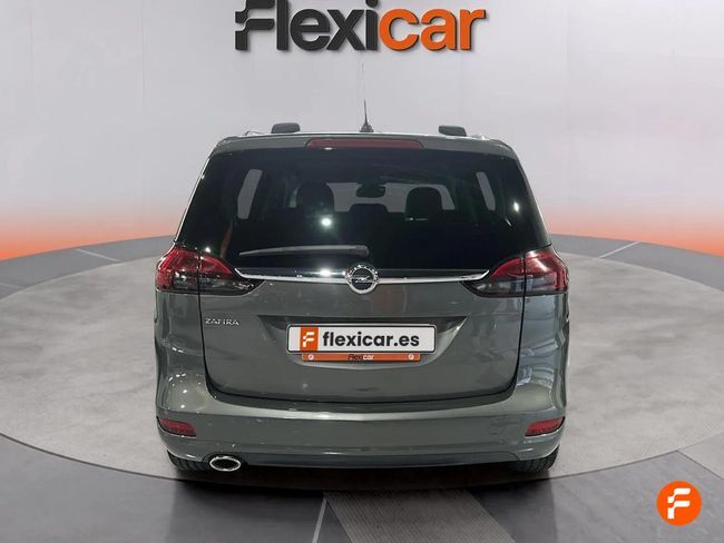 Foto del OPEL Zafira 1.6 T S-S Innovation Aut.