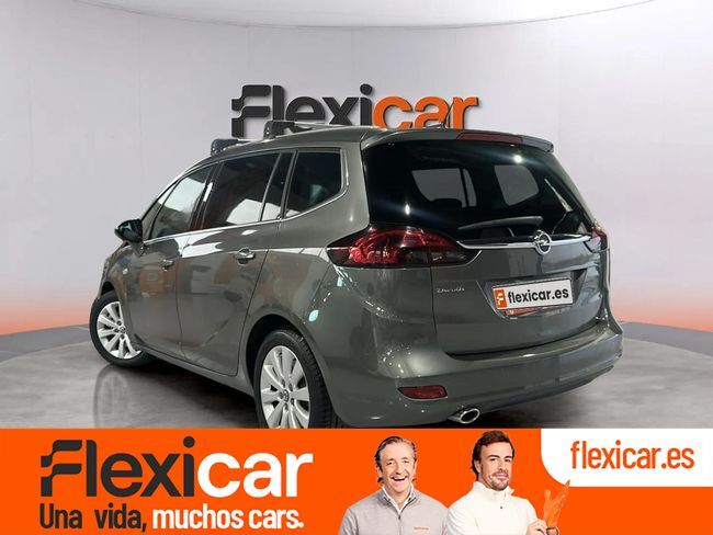 Foto del OPEL Zafira 1.6 T S-S Innovation Aut.