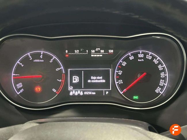 Foto del OPEL Zafira 1.6 T S-S Innovation Aut.