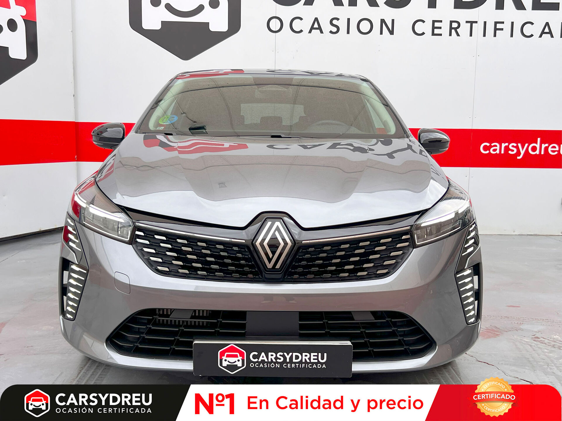 Imagen 3 de RENAULT Clio