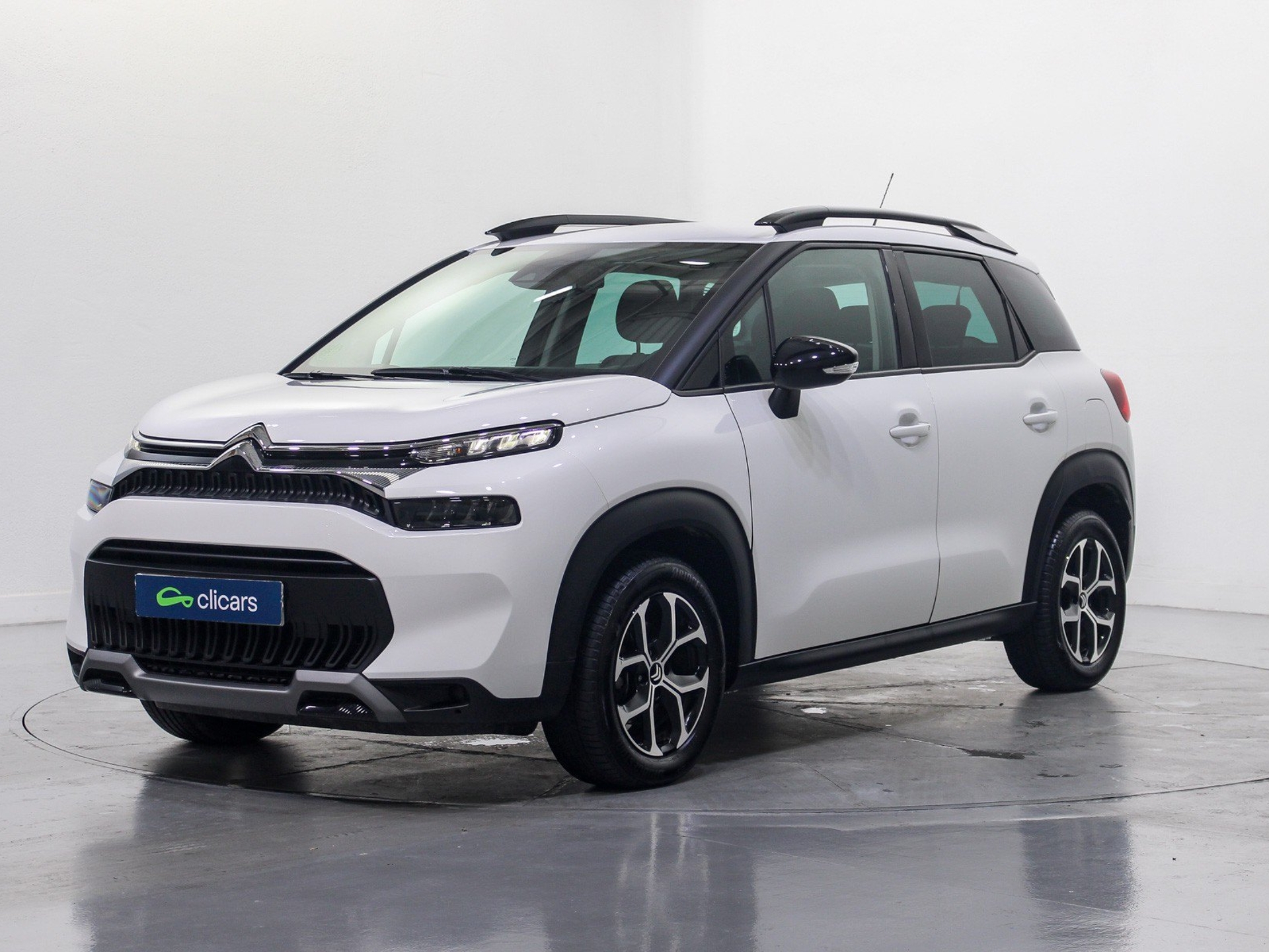 Imagen de CITROEN C3 Aircross