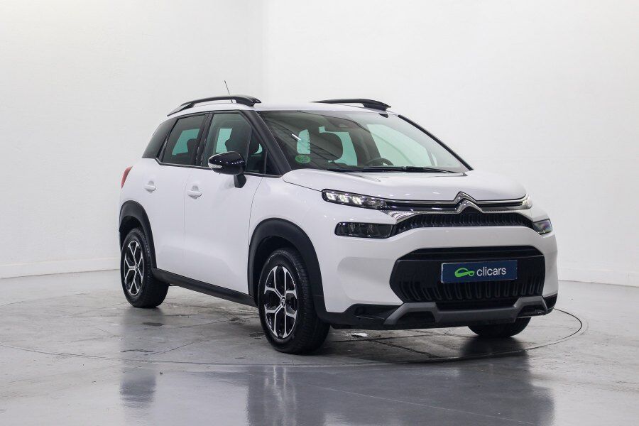 Foto del CITROEN C3 Aircross Puretech S&S Plus 110