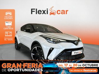 Imagen de TOYOTA C-HR 180H GR Sport