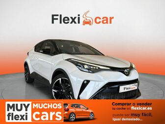 Imagen de TOYOTA C-HR 180H GR Sport