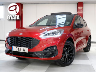 Imagen de FORD Kuga 2.5 Duratec PHEV ST-Line X 4x2