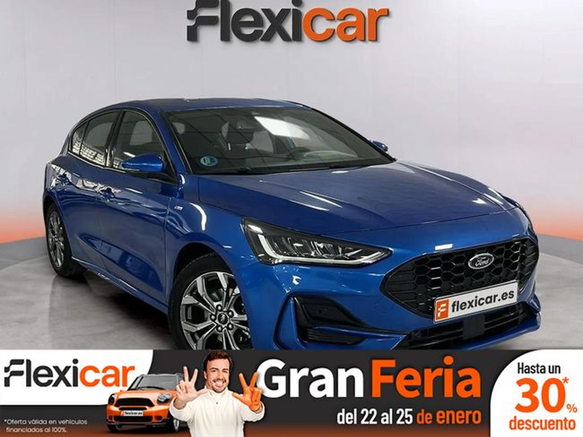 Imagen de FORD Focus
