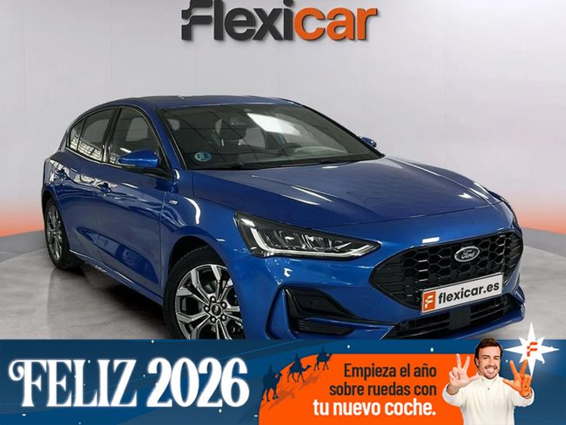 Imagen de FORD Focus