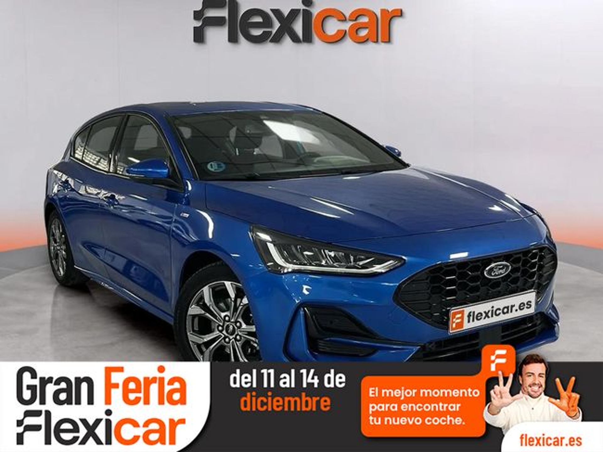 Imagen de FORD Focus