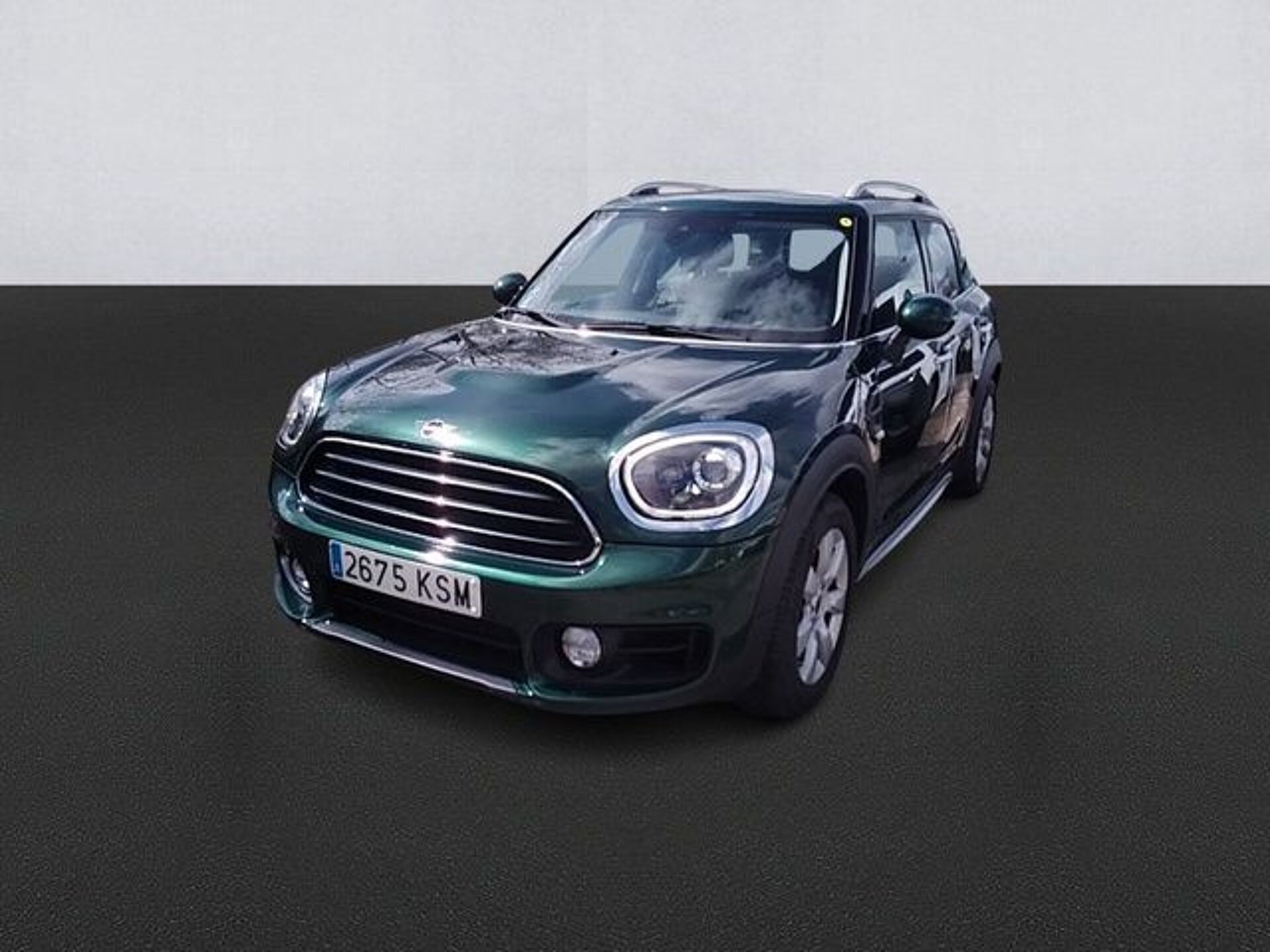 Imagen de MINI Mini Countryman