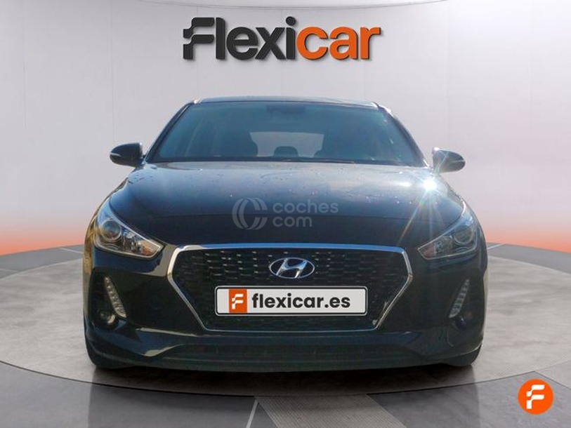 Foto del HYUNDAI i30 CW 1.0 TGDI Link