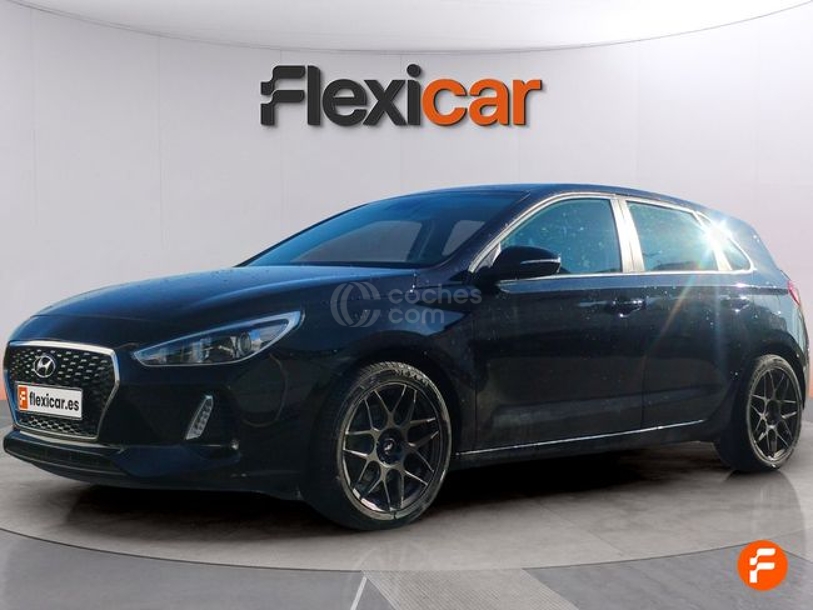 Foto del HYUNDAI i30 CW 1.0 TGDI Link