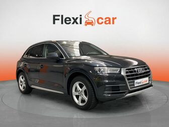 Imagen de AUDI Q5 2.0TDI Advanced 110kW