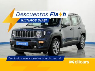 Imagen de JEEP Renegade 1.0 Limited 4x2