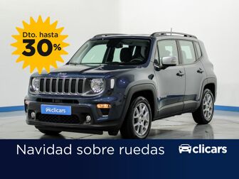 Imagen de JEEP Renegade 1.0 Limited 4x2