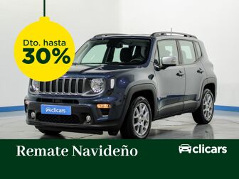 Imagen de JEEP Renegade 1.0 Limited 4x2