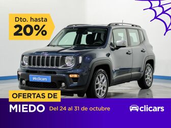 Imagen de JEEP Renegade 1.0 Limited 4x2