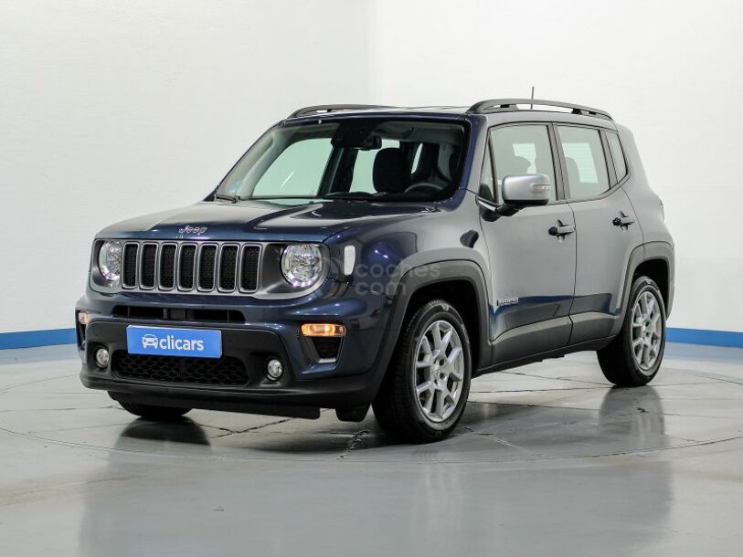 Foto del JEEP Renegade 1.0 Limited 4x2