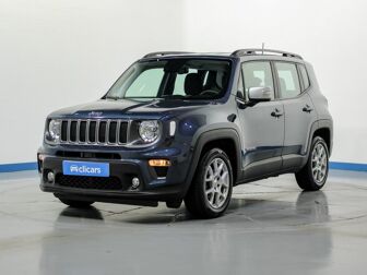 Imagen de JEEP Renegade 1.0 Limited 4x2