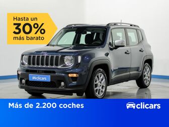 Imagen de JEEP Renegade 1.0 Limited 4x2