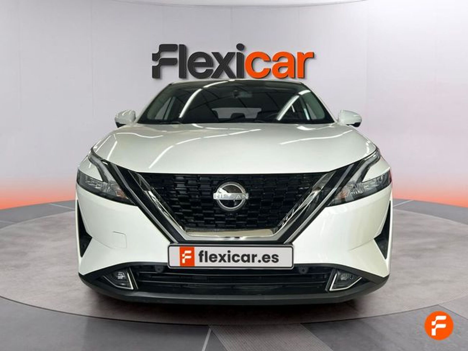 Imagen 2 de NISSAN Qashqai
