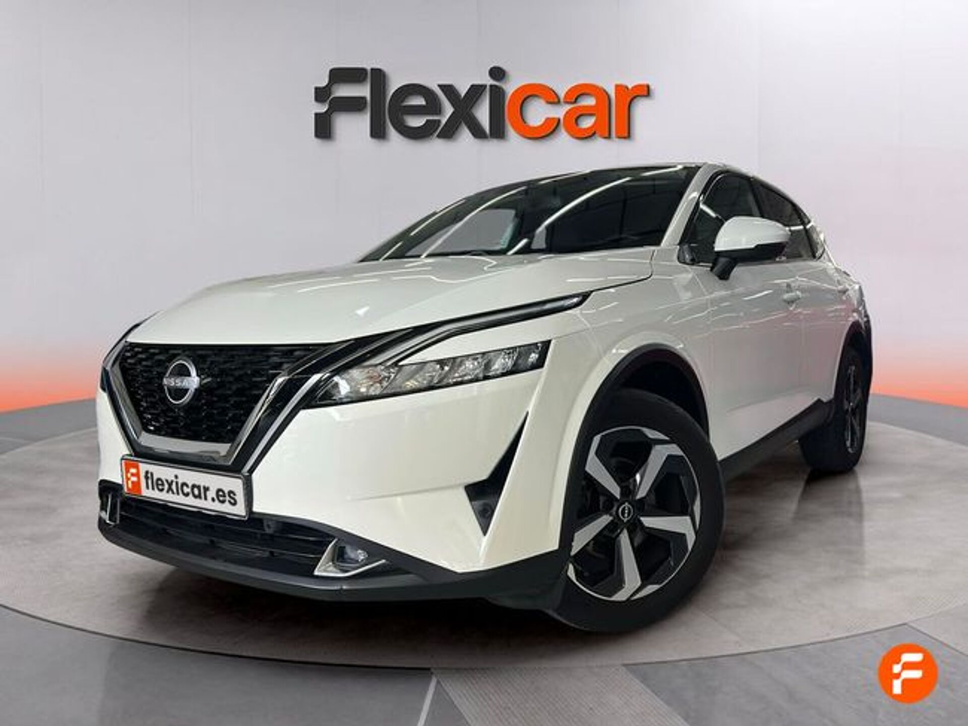 Imagen 3 de NISSAN Qashqai