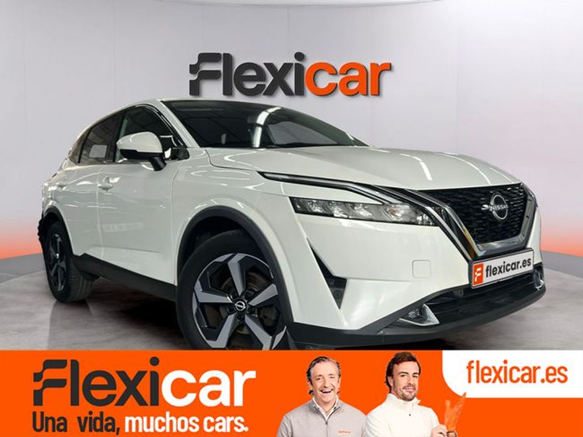 Imagen de NISSAN Qashqai