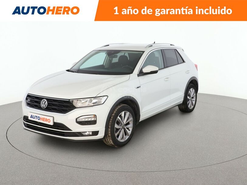 Foto del VOLKSWAGEN T-Roc 1.5 TSI Advance DSG7