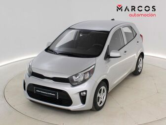 Imagen de KIA Picanto 1.0 DPi Concept