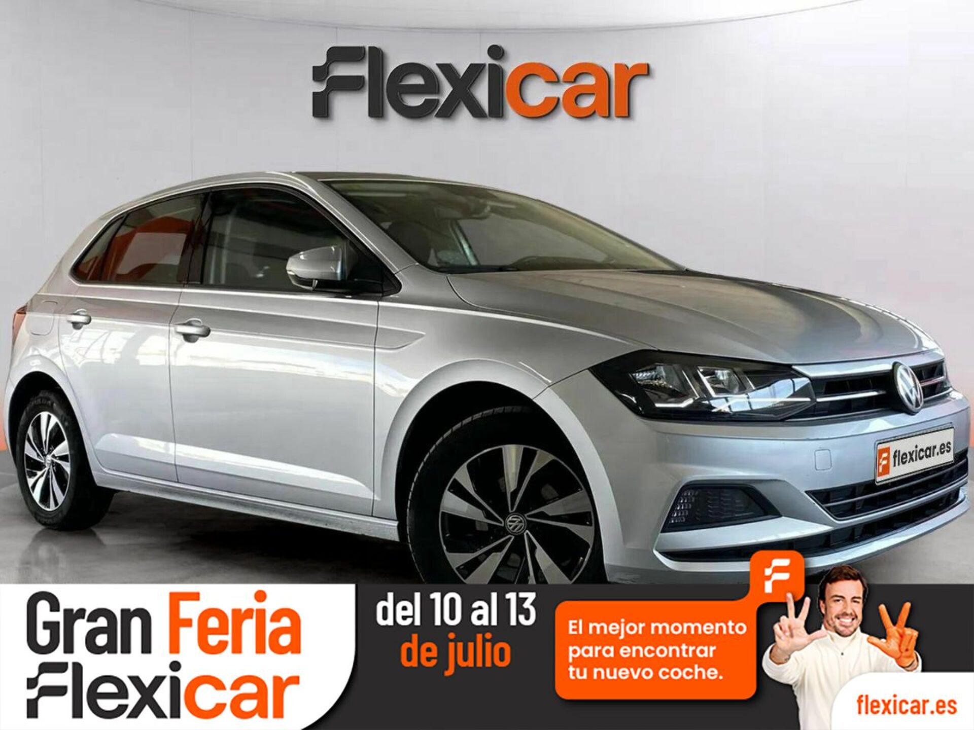 Imagen de VOLKSWAGEN Polo