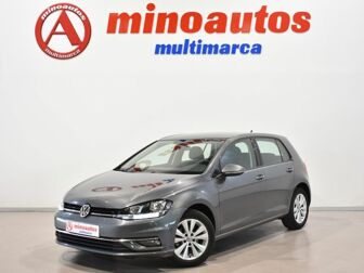 Imagen de VOLKSWAGEN Golf Variant 1.6TDI Business Edition DSG7