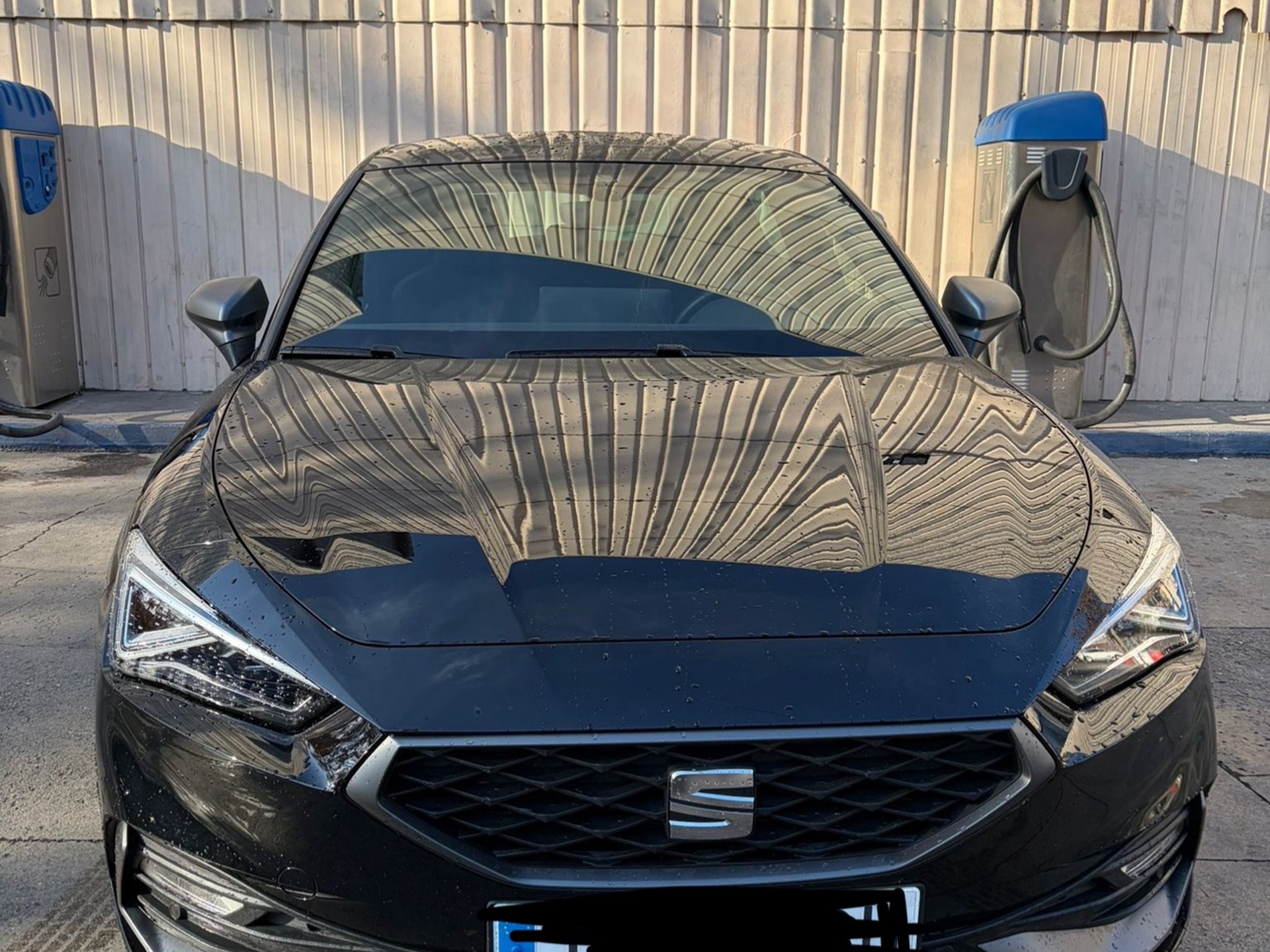 Imagen de SEAT León