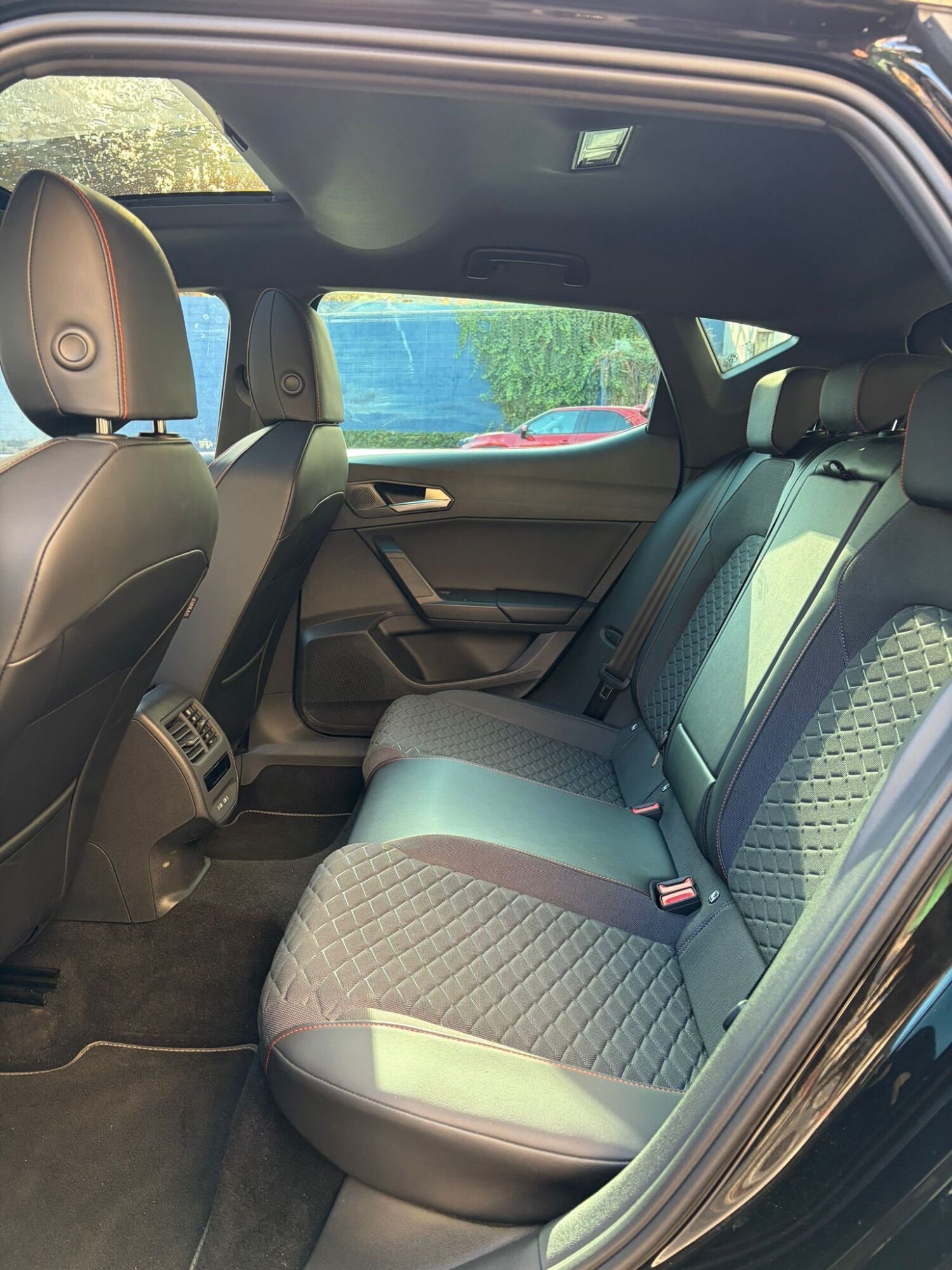 Foto del SEAT León ST 1.5 TSI S&S FR Special Edition 115